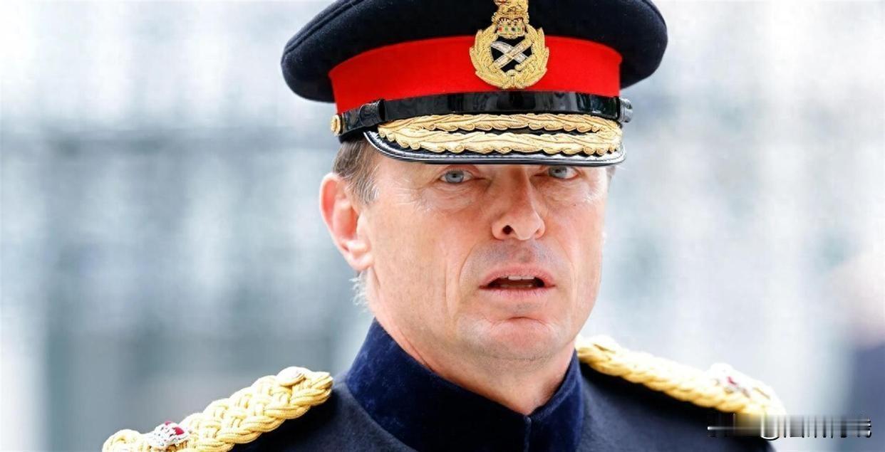英军总长下达备战命令：30分钟内闪击俄罗斯，全军做好血战准备！来源:国际新局
