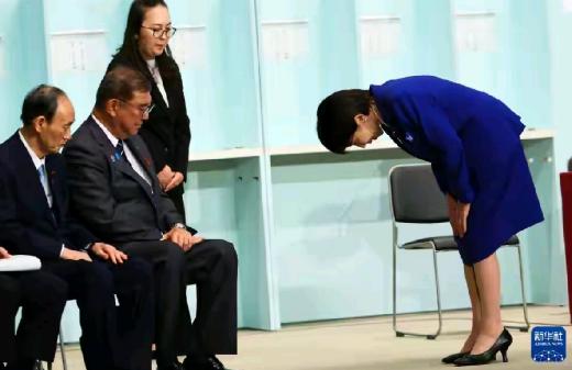 最新，日本议员11月15日，公开回应我驻日大使吴江浩：“你可能不知道，签署日本投