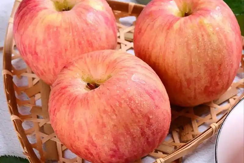 每天吃一个苹果不正确？专家表示：中老年人，吃苹果注意这5点！有人天天吃苹果，