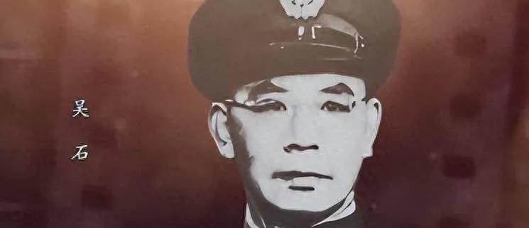 80岁老人住老破小，用腌菜坛子熬汤，背后藏着“密使一号”的家国传承吴石将军