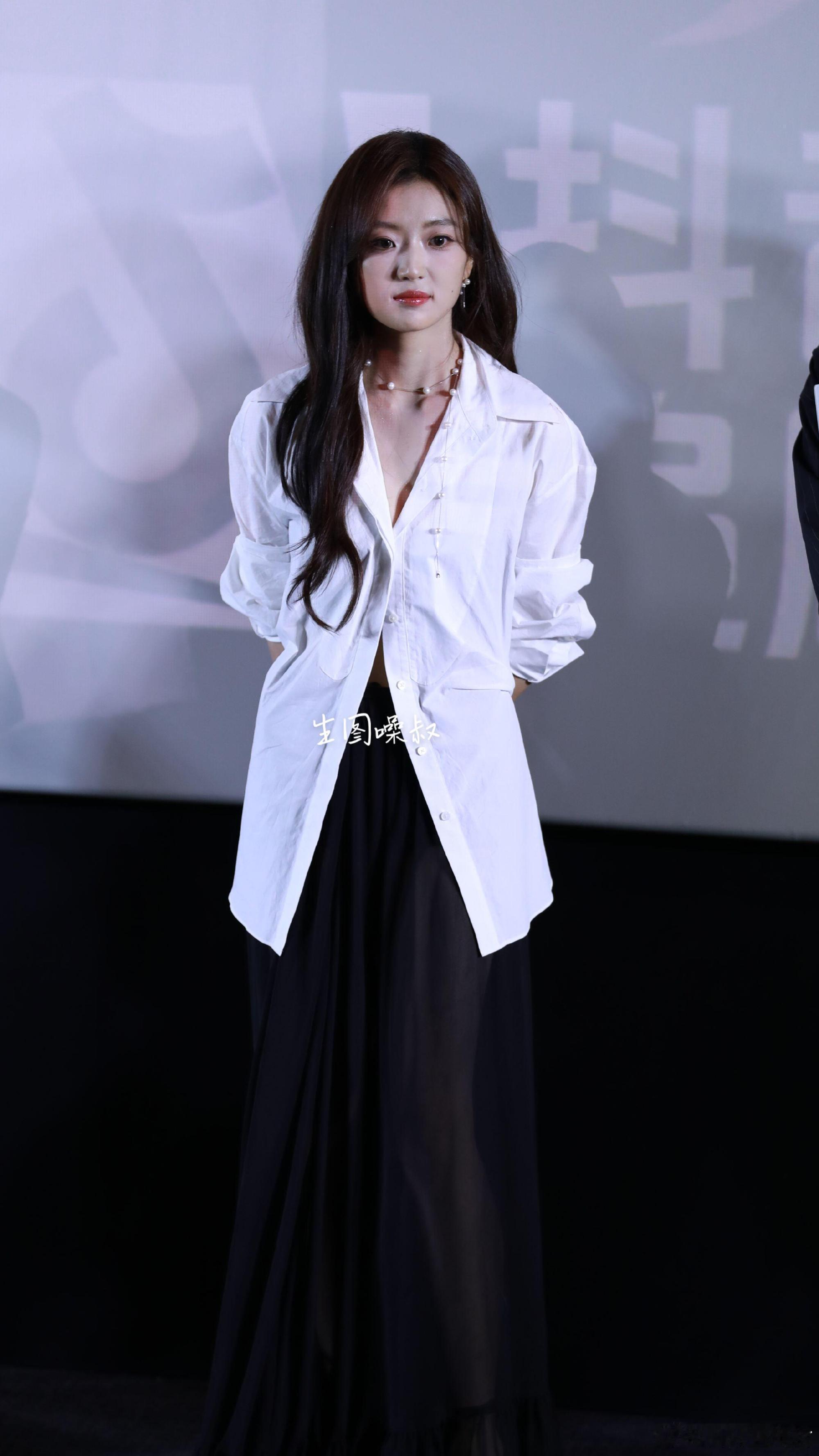 孙千美腿