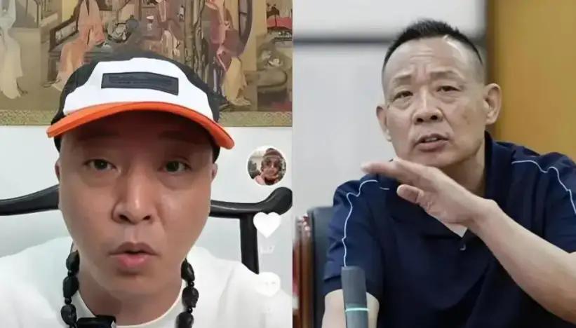 “怼人终怼己！”2025年11月6日，曾炮轰胖东来玉石“低价高卖”的网红柴怼怼，