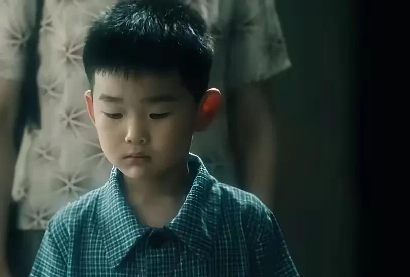 《扫毒风暴》林强峰为了能让孟汉丘招供，却毁了他孩子孟念丘的一生，实在是太狠了。
