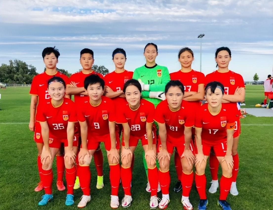 倘若中国女足无法拿下本组第一，而是以小组第二身份出线，亚运会八强战就将踢日本。《