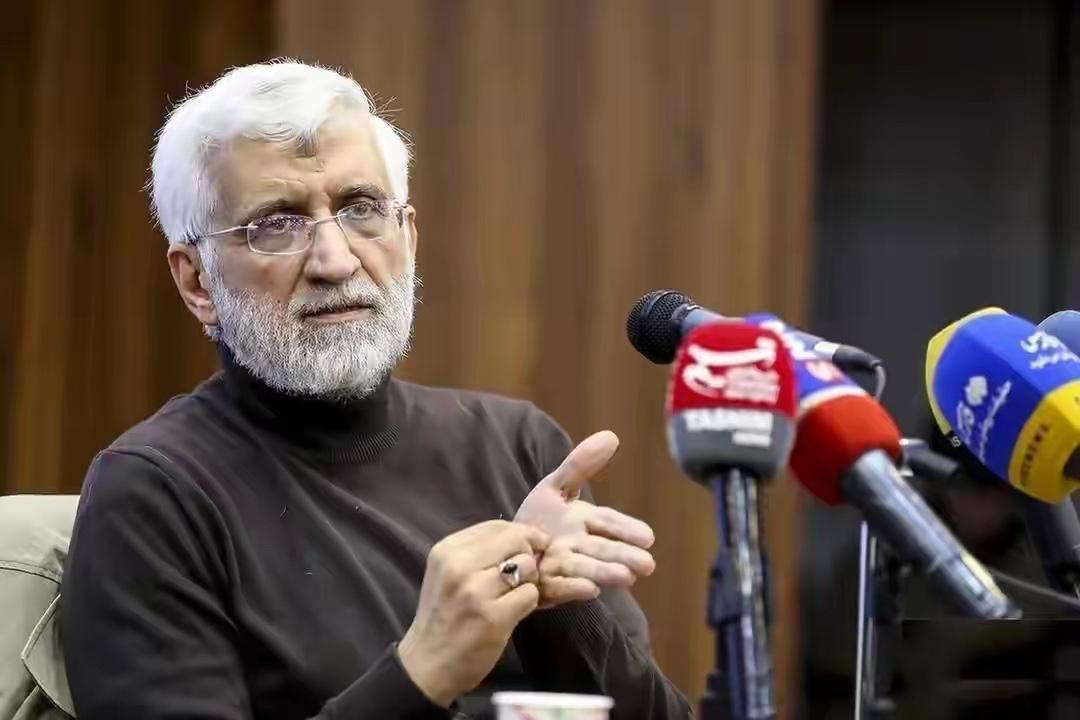 强硬派上台！贾里里上任！伊朗最高国家安全委员会秘书拉里贾尼遭空袭身亡后，赛义德