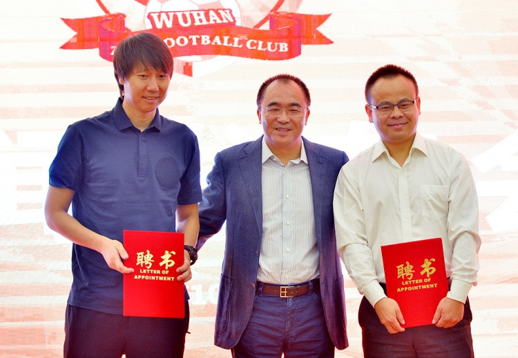 1场球5000万! 经济观察报: 李铁不愿踢假球输深圳 想让李玮锋保级