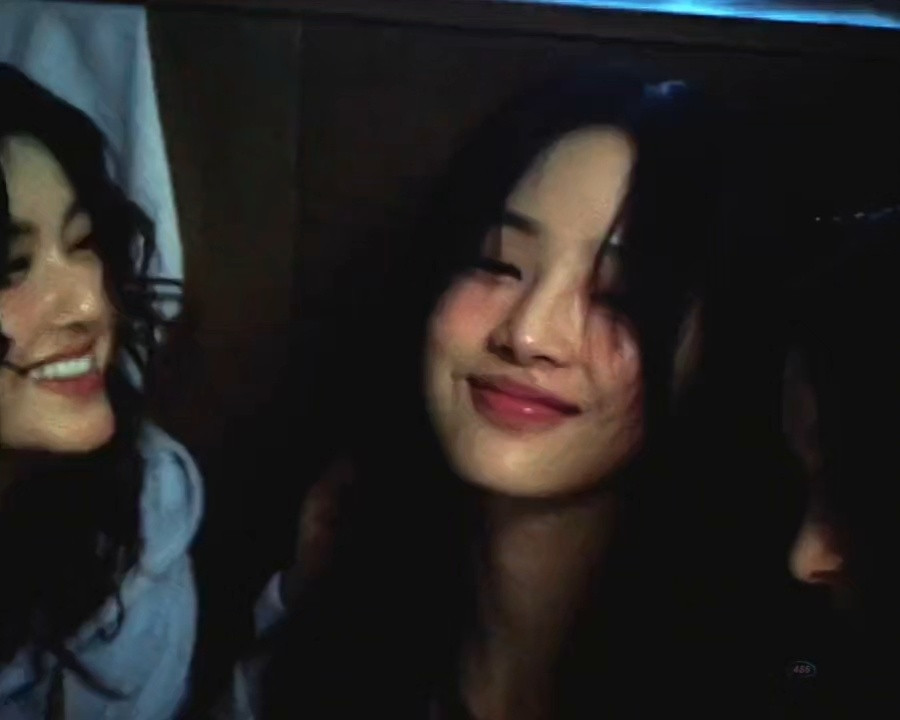 【njz】她们永不落幕的她们。cr·歪喵newjeans终审​​​