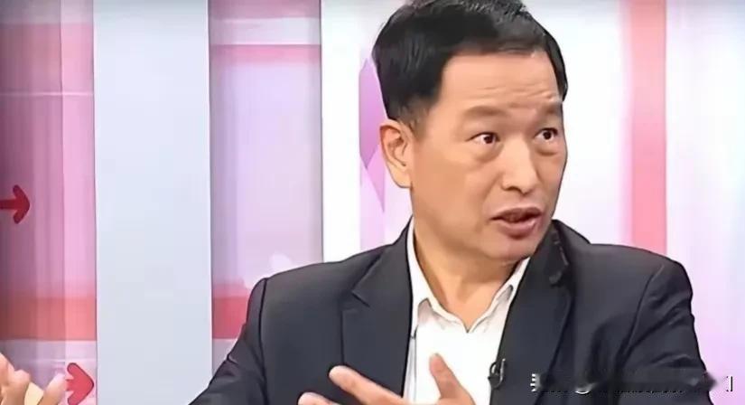 5月3日，台湾退役中将，原空军司令张延廷说：小舰长吕礼诗说“中国强大了，台湾更安