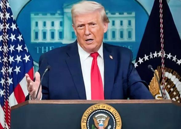 黄金跌了！美国撑不住了！黄金涨了！美国撑不住了！都平盘了！美国又撑不住了！这波