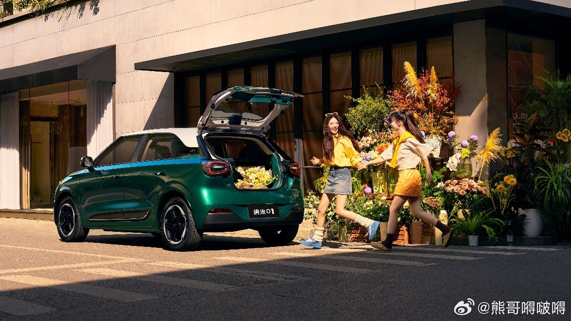 双品牌·新技术·全球化：奕派科技的向上密码作为东风汽车自主新能源战略的核心力量，