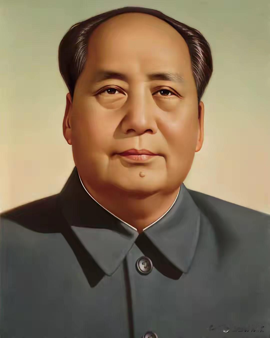 毛泽东最严谨的一句话：夺取全国胜利，这只是万里长征走完了第一步！