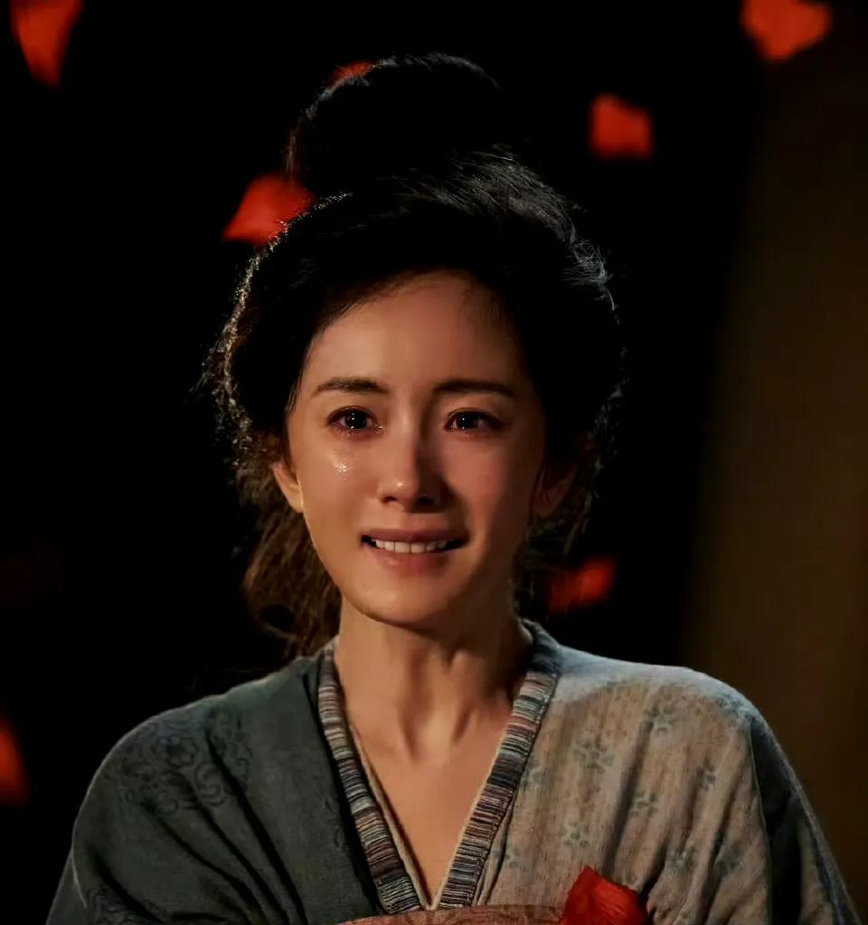 杨幂，这次被夸爽了！影版《长安的荔枝》好评如潮，票房口碑双丰收，各主演都贡献