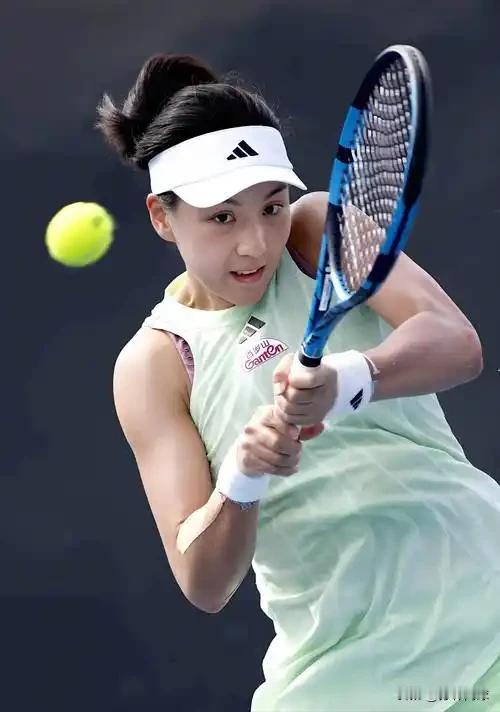 🇵🇭伊埃拉2-1弗雷希，晋级罗马次轮。将继奥克兰之后再度约战王欣瑜🇨🇳