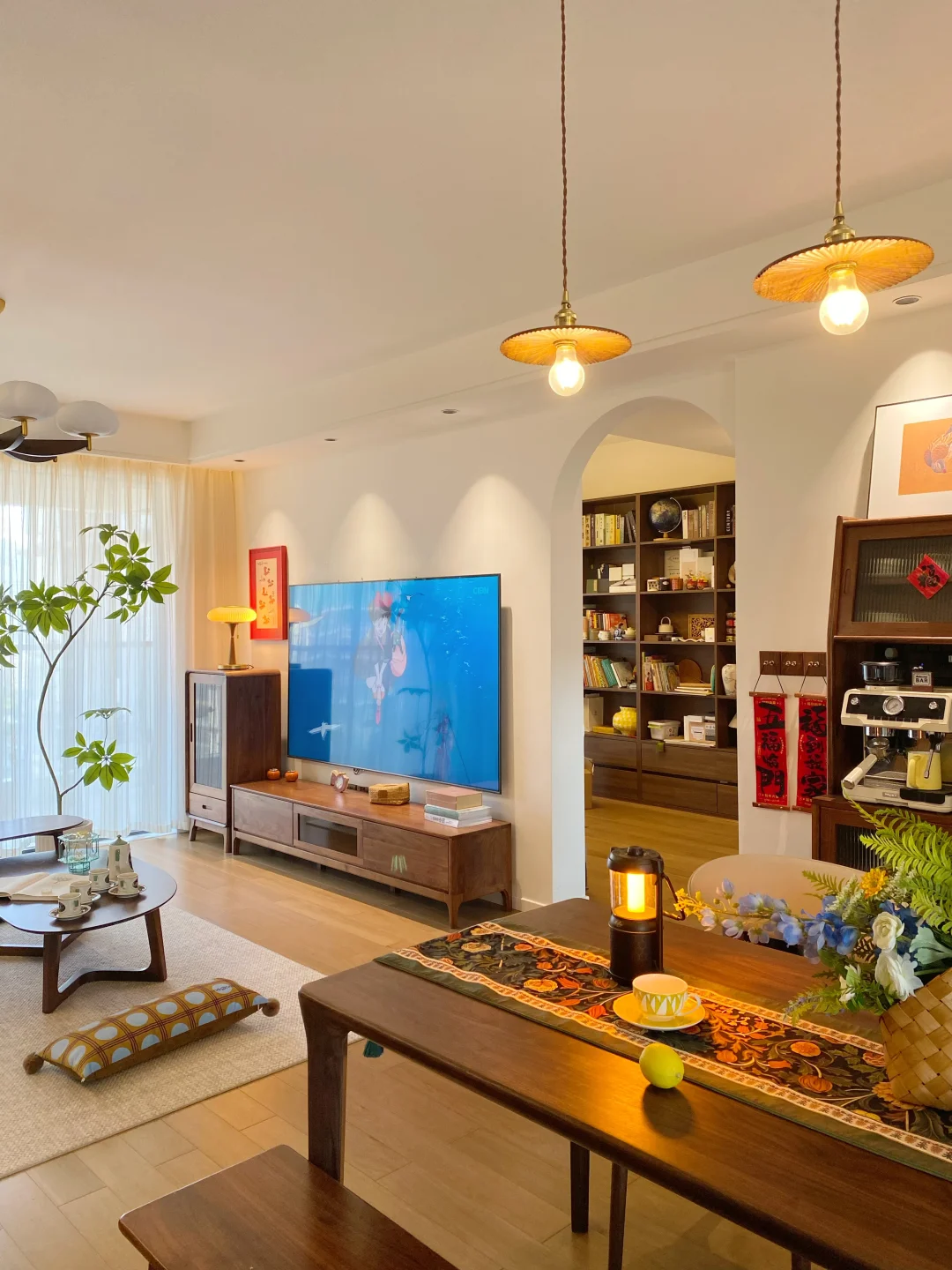 家不是装出来的，是“养”出来的