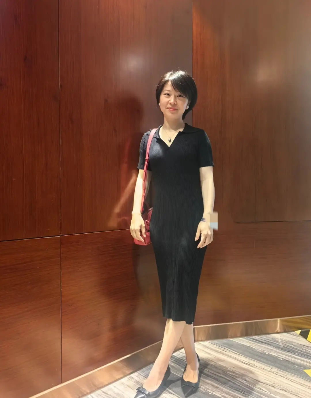这个年纪的女人，还有什么优势呢？