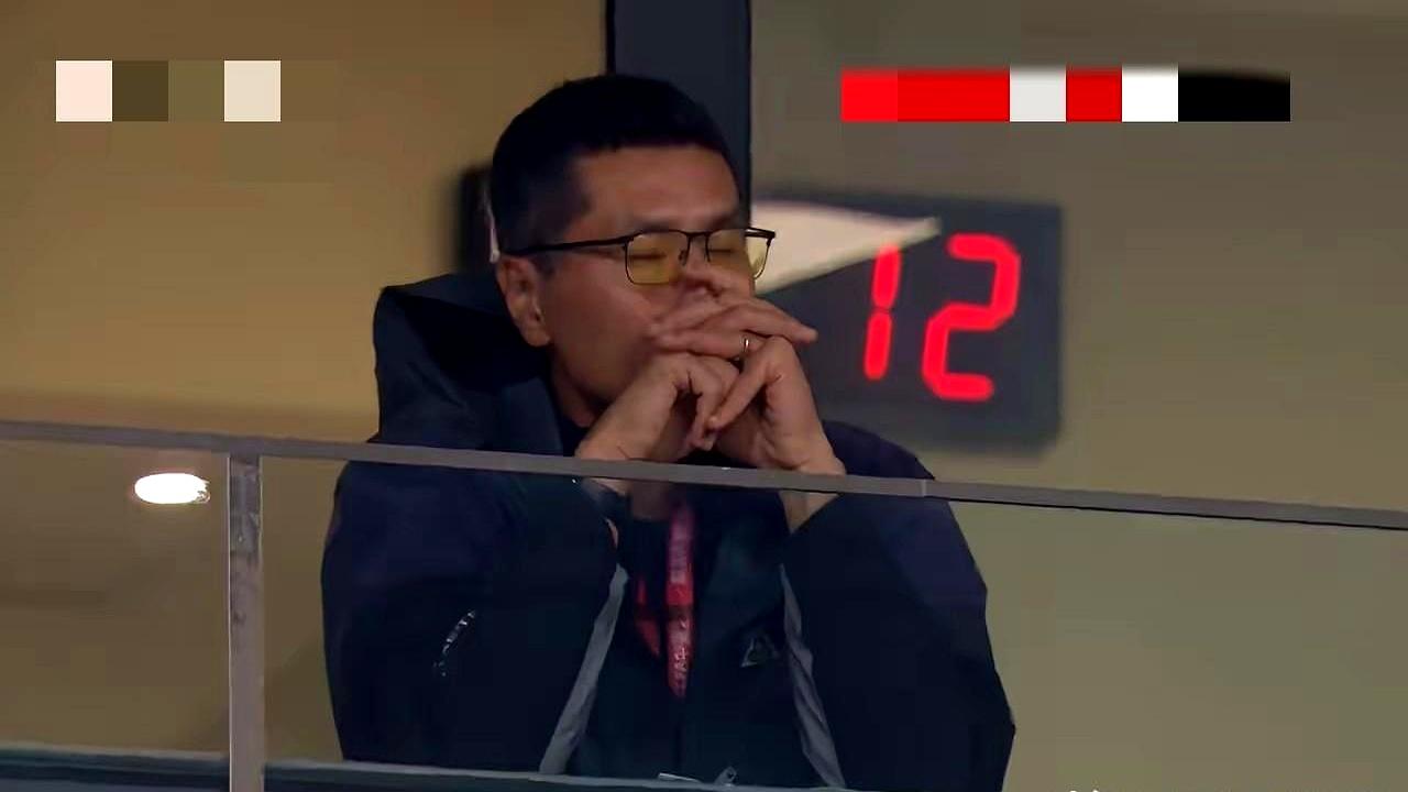 U22国足2-0赢了韩国队，韩国全场就4次射门，安东尼奥的战术调整真没白做。拜合