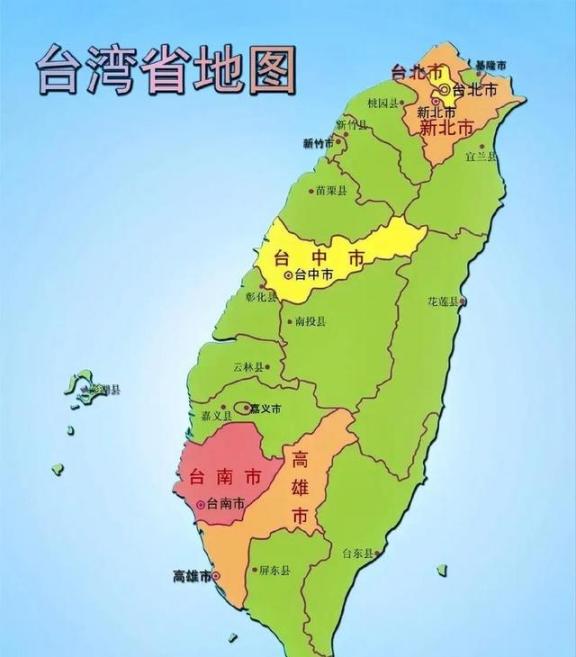 假如台湾真的统一了，大陆会派多少部队过去驻守呢？拿香港做个对比，香港750万人口