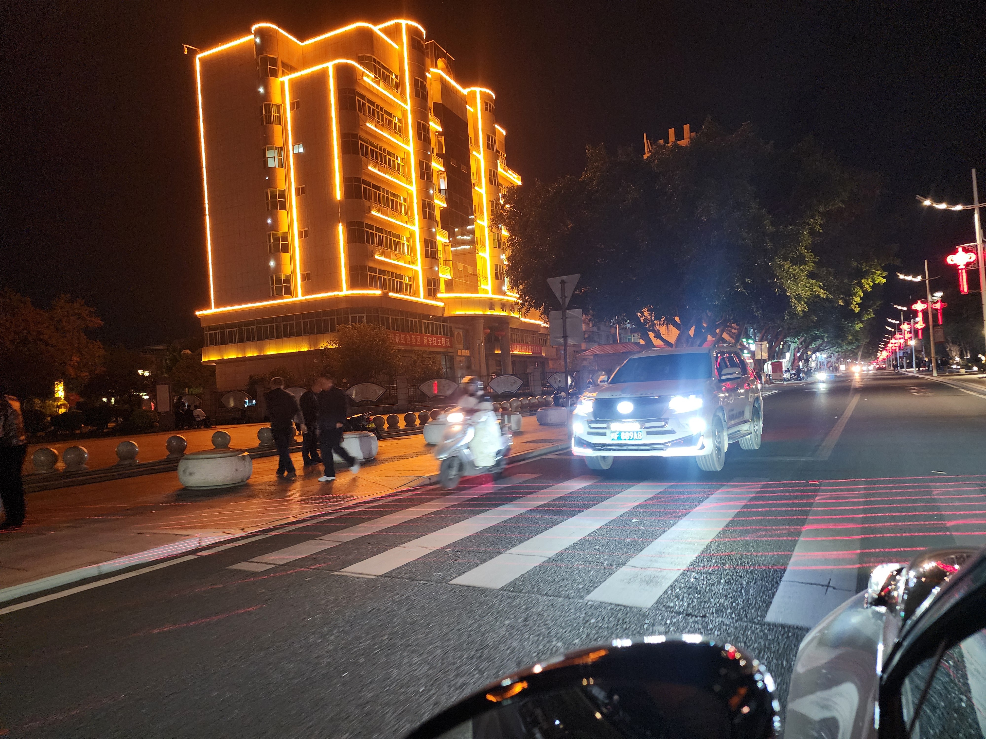 改成这样的霸道能是什么好人呢？妥妥的土狗➕远光狗