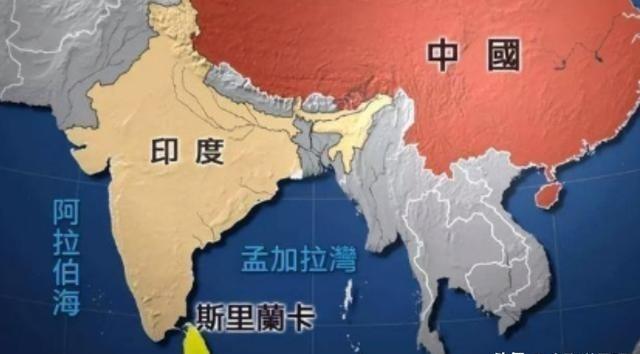 为何中国不打印度？说白了，中国确实是不敢真打，这倒不是说中国怕印度，而是一旦冲突