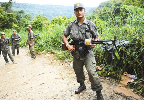 停火后，泰军开始移交柬埔寨士兵遗体，柬埔寨有些尴尬，因为手中一具泰军尸体都没有。