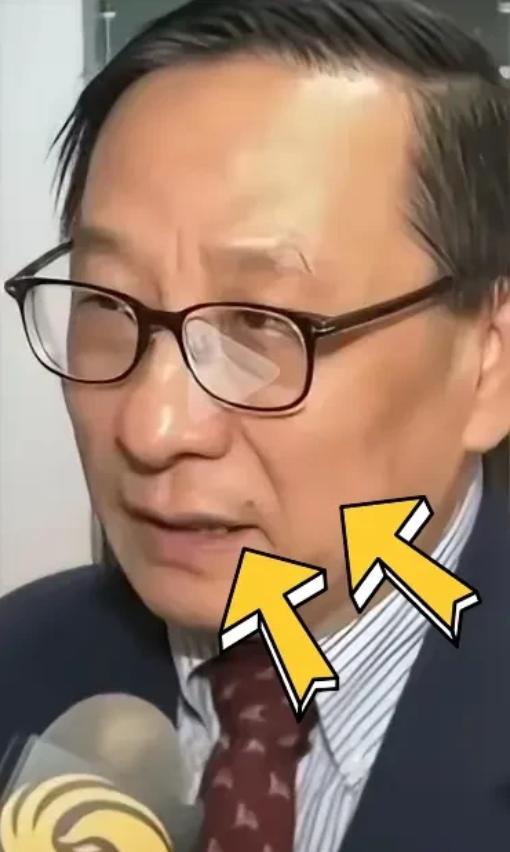 说真的，还是高志凯教授说话有道理！最近看媒体报道，高志凯博士提了个建议：只