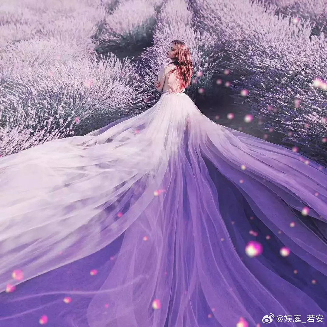 娱乐小🍉🈶1.沈羽洁现在很受平台的重视，女主剧一部接一部，现在深度接触《许你