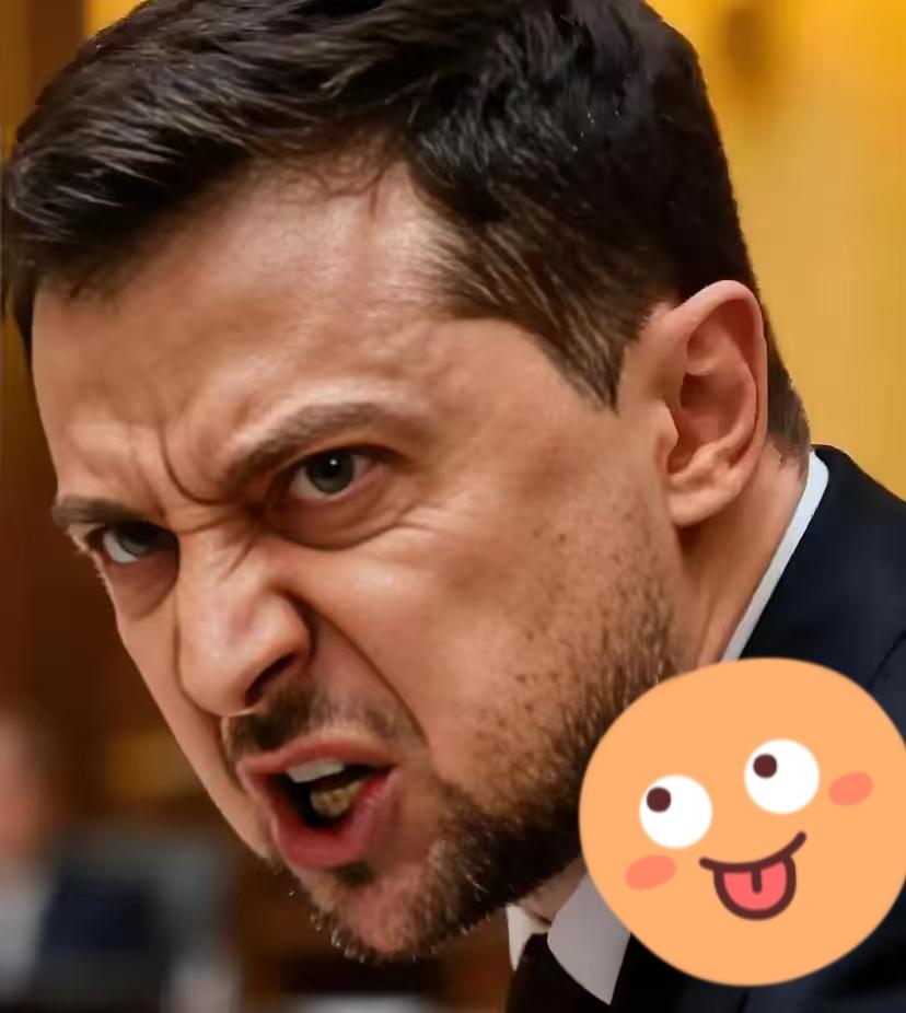 乌克兰这次下手是真狠，完全不给俄罗斯留活路啊！乌克兰这次是真的不开玩笑，