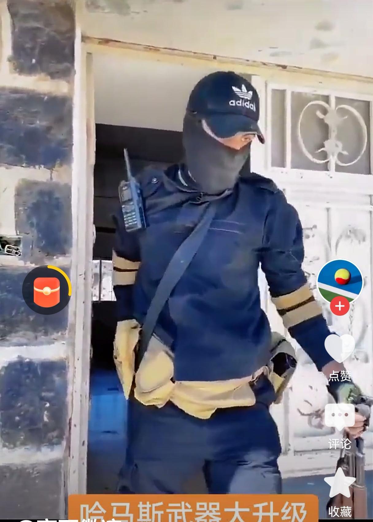 加沙保卫战打响！阿拉伯世界各地方武装组织积极向加沙哈马斯伸出援手，武器弹药通过密
