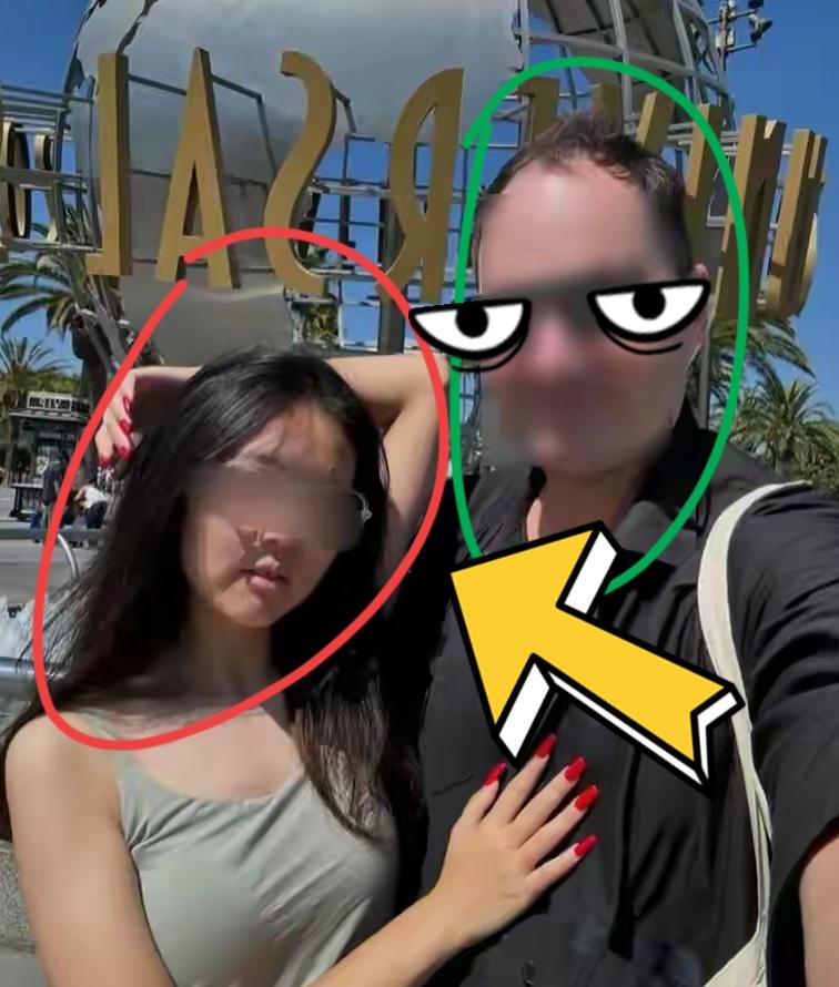 洛杉矶高档公寓的浴室里，水龙头开了一整夜没人关！等房东拿勺子撬开那扇反锁的卧室门