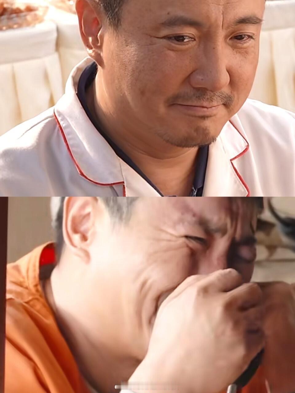沈腾喜剧演员演哭戏的含金量沈腾这场哭戏没有技巧全是感情别再说他只会搞笑了——沈腾
