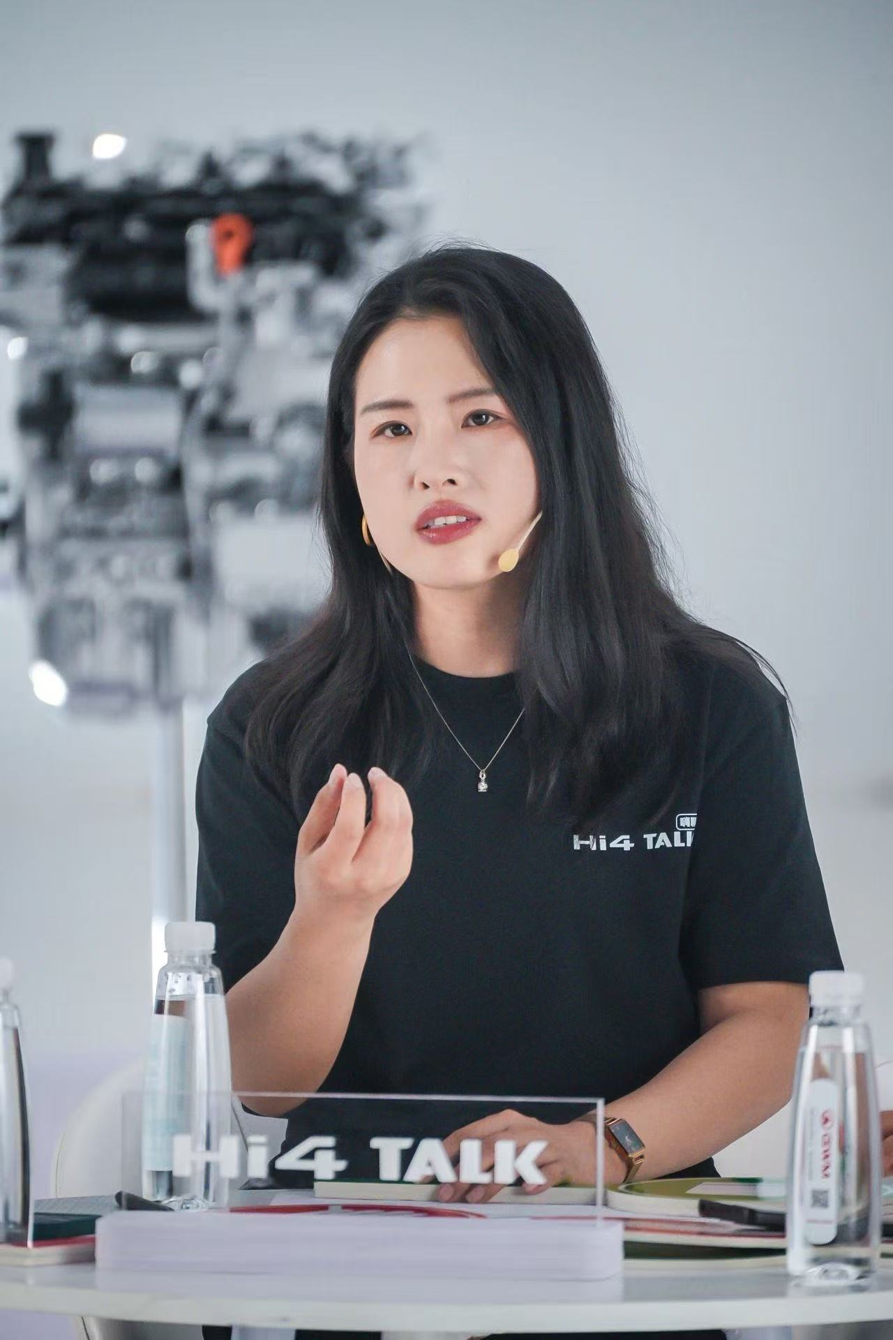 前段时间，很多人很疑惑——好像只有长城把Hi4和增程很鲜明的放在了对立面。长城干