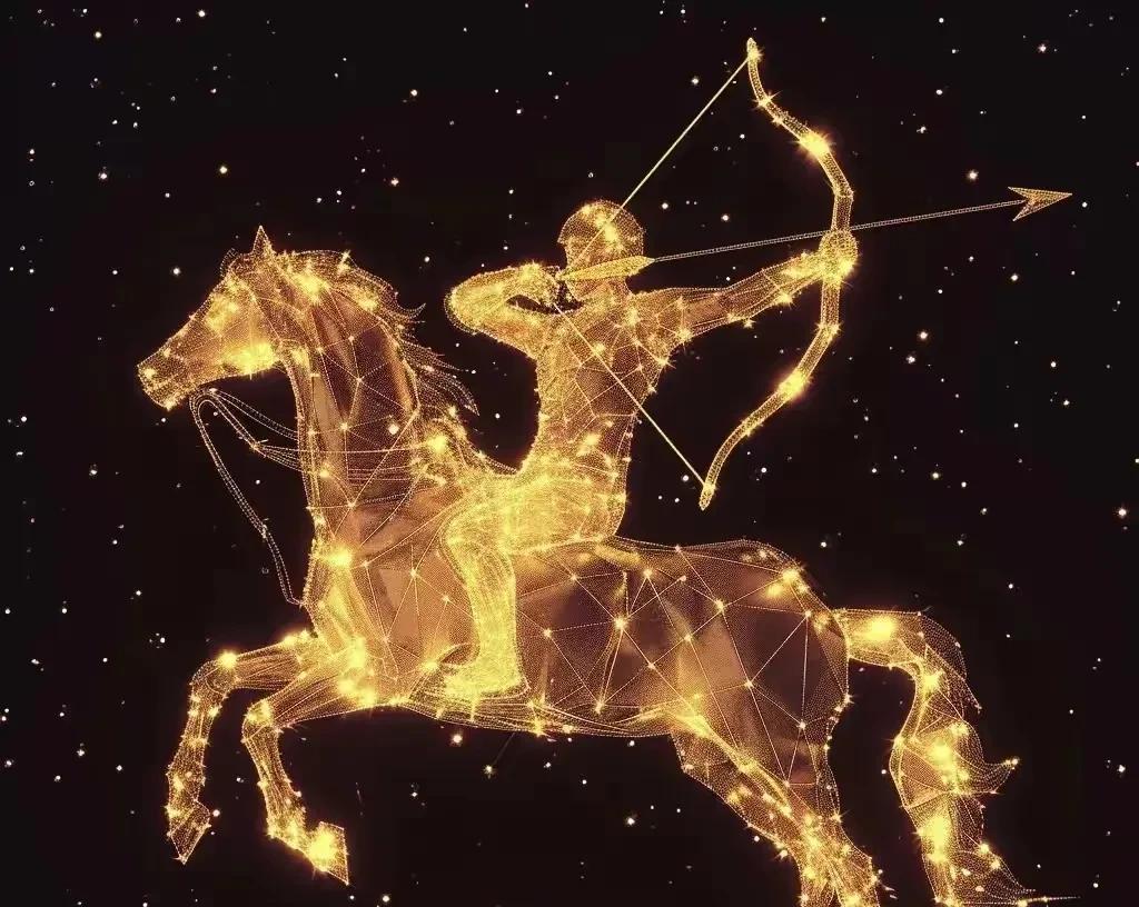 《五月好运暴击！这四个星座怕不是充了宇宙VIP？》听说五月宇宙服务器突然更