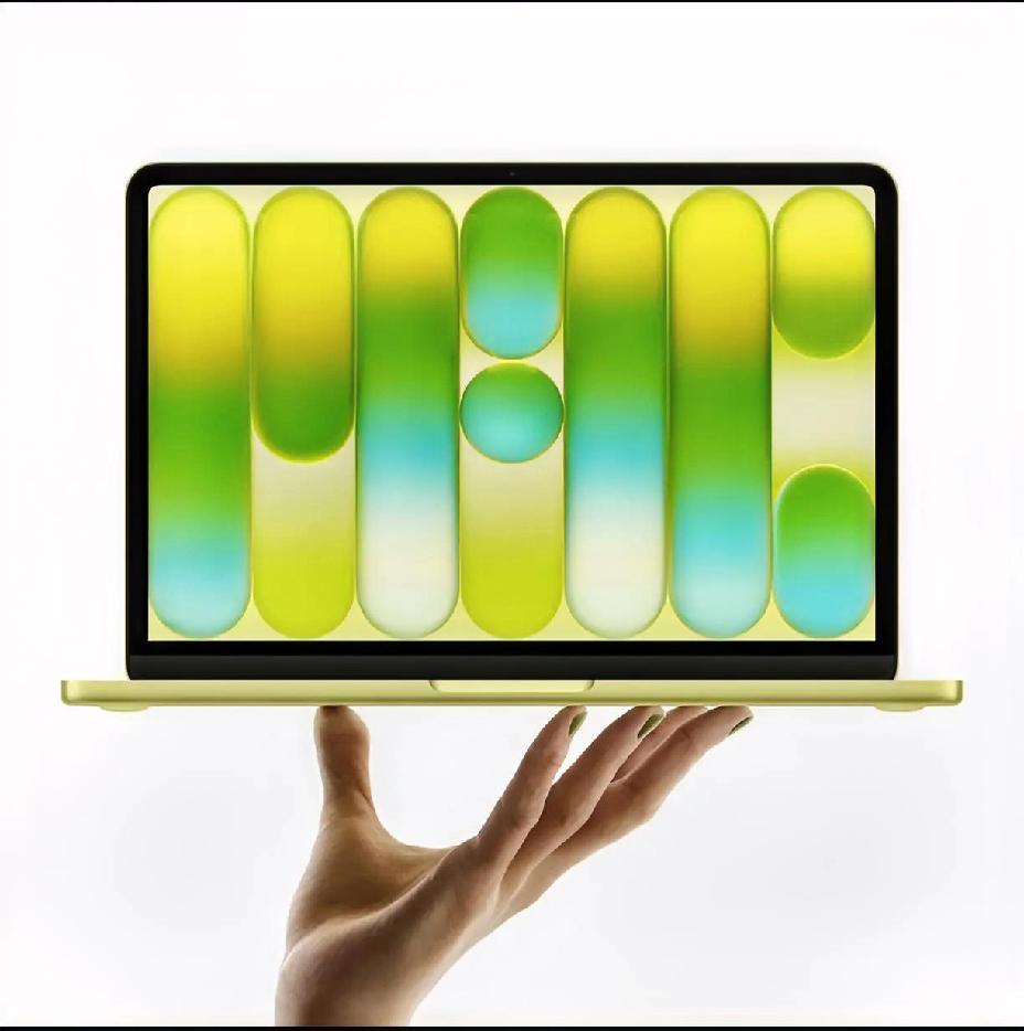 不到4600元，苹果出了新款MacBookNeo。乍一看，好像很值得入手