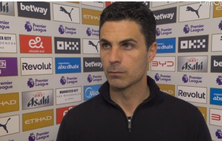 阿森纳啊阿森纳~阿尔特塔赛季结束后收拾收拾东西走吧，本赛季注定又是啥也没有。