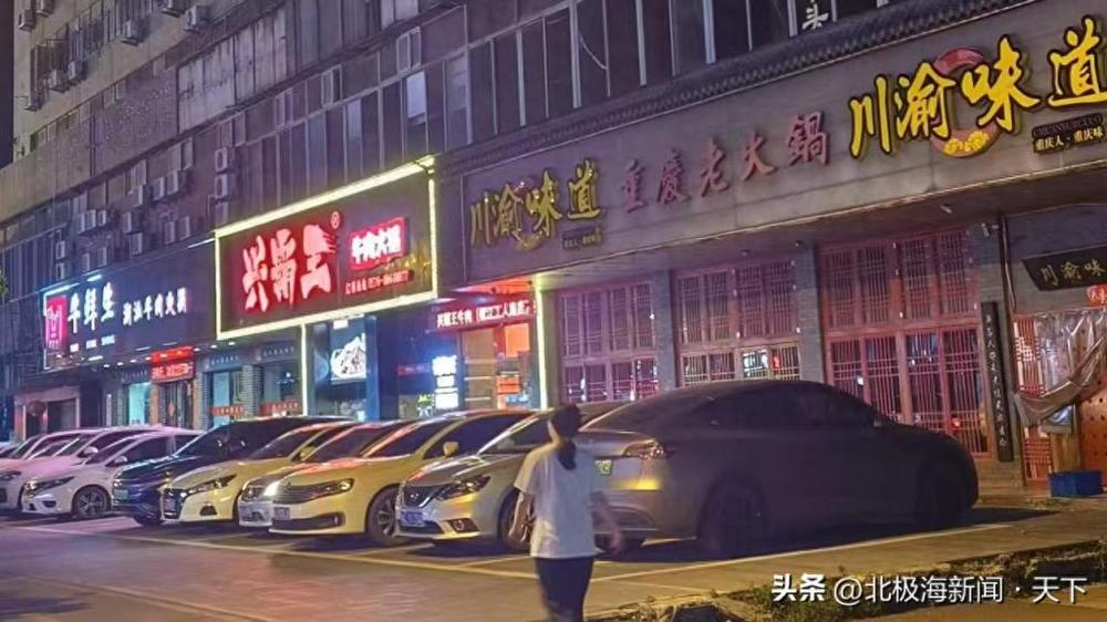 300多万元商铺征收补偿仅189万, 台州男子起诉区政府一审败诉后已上诉
