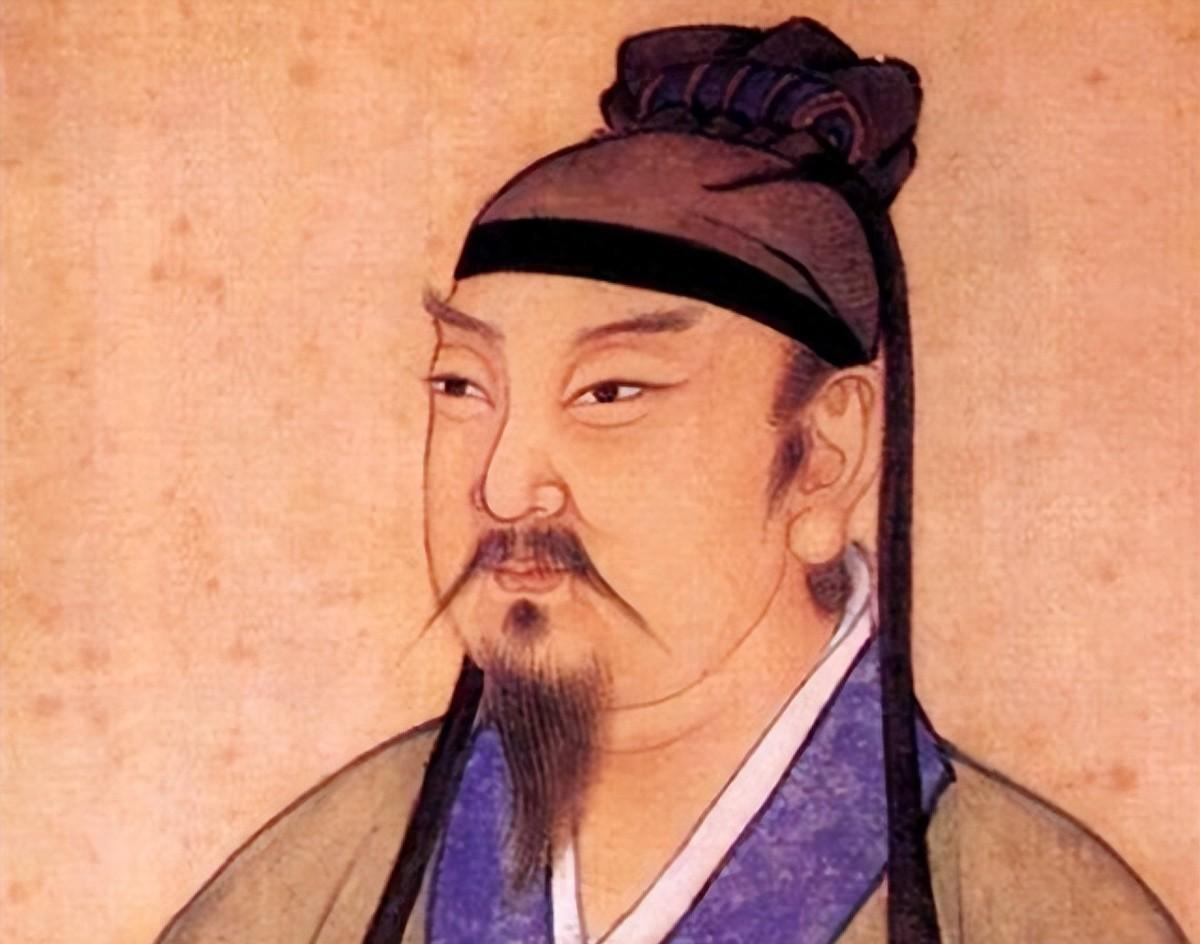 孙膑为何被挖去膝盖骨？1972年，山东出土一竹简，揭开真相“1972年4月16