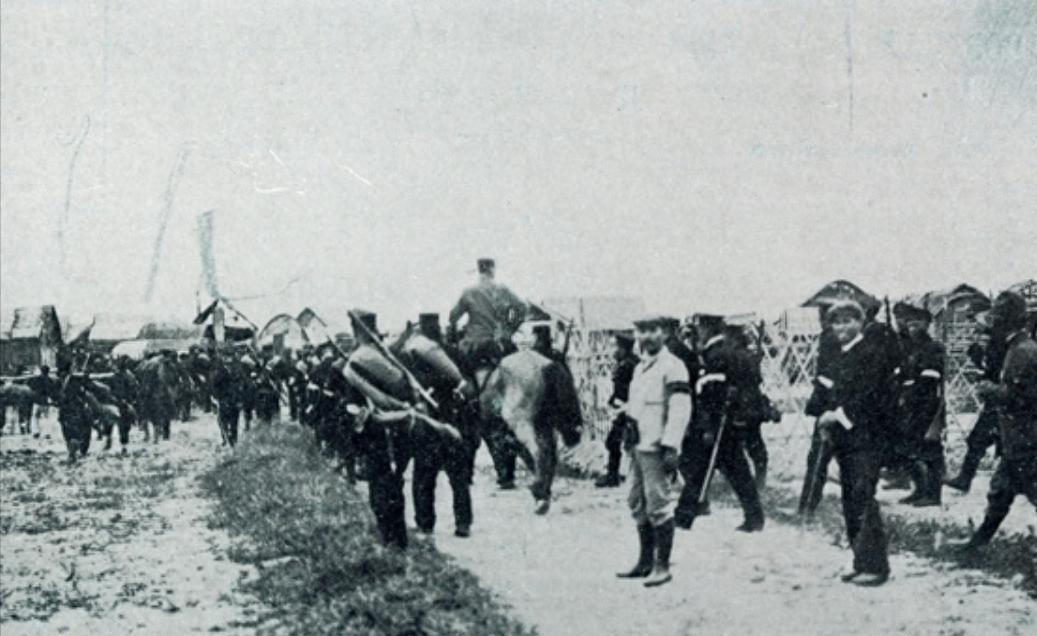 宋教仁遇刺身亡后，他的儿子后来是通过哪些方式为父亲报了仇的？1913年3月15