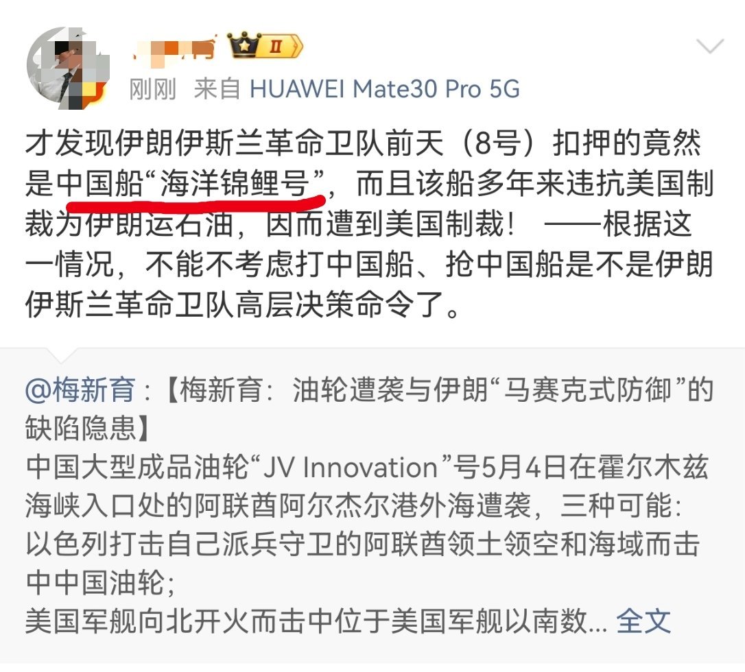 不懂就问，船籍国/船旗国/船东国，如果这三样都不是东大的话，哪来的“东大船”？
