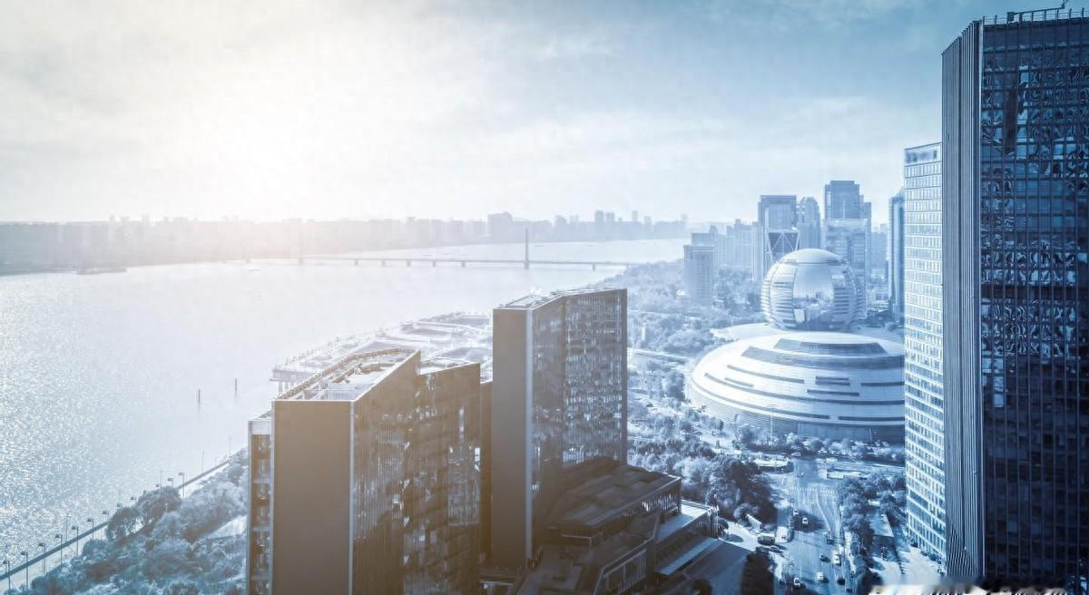 杭州楼市开始离谱了！钱江世纪城板块从8万变成5.5万，开始捡漏了钱江世纪城房价