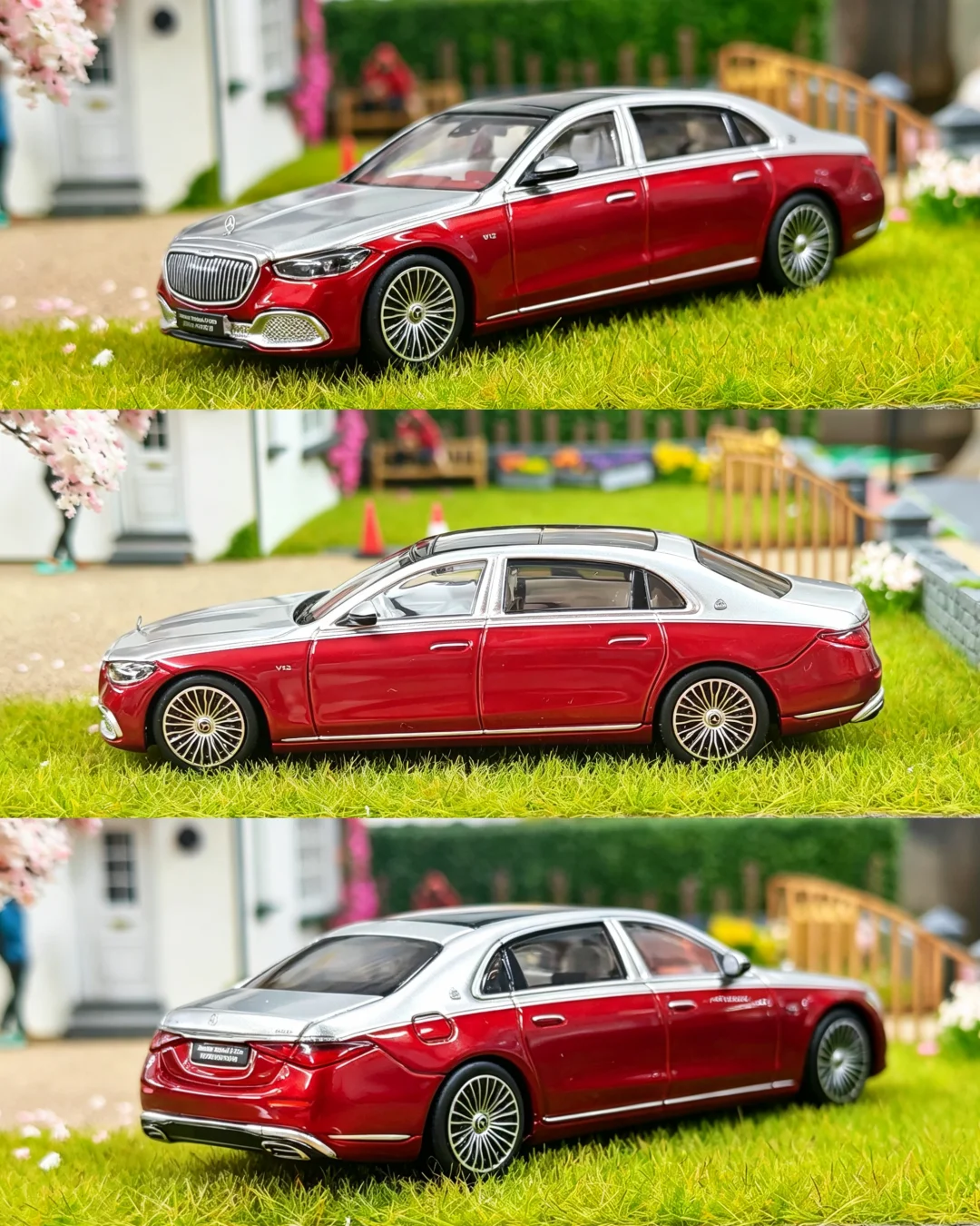 优雅S680