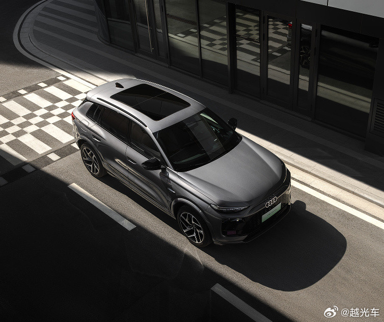 续航672km，一汽奥迪Q6L e-tron告别焦虑纯电车主最怕什么？...