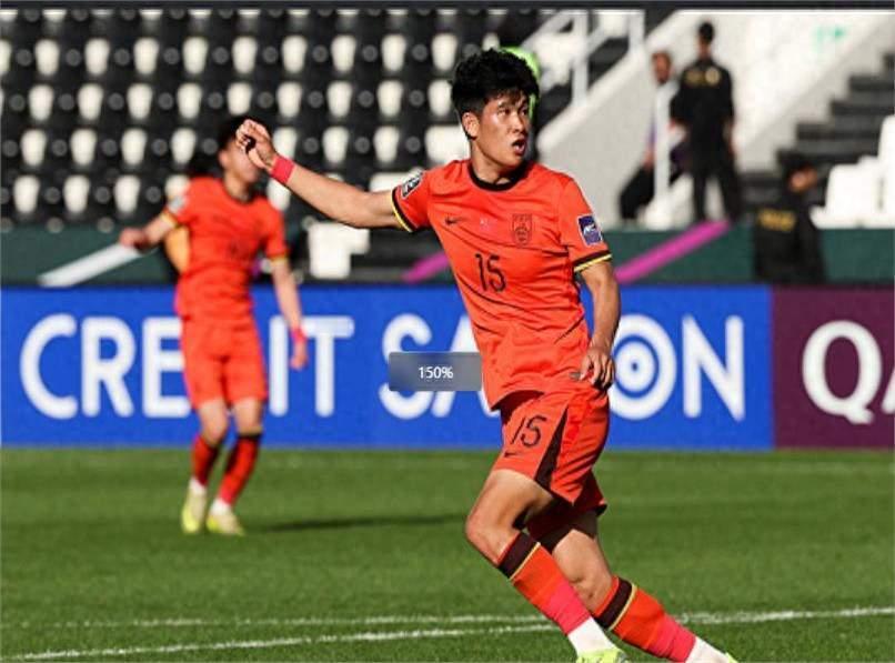 大反转！既然韩国U23教练称赞中国U23是黄金一代，中国春天要来了！可我们是清醒