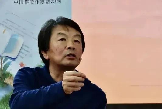 刘震云：不是说领导都是流氓，而是当不了流氓的人，根本就当不了领导，成本和竞争，决