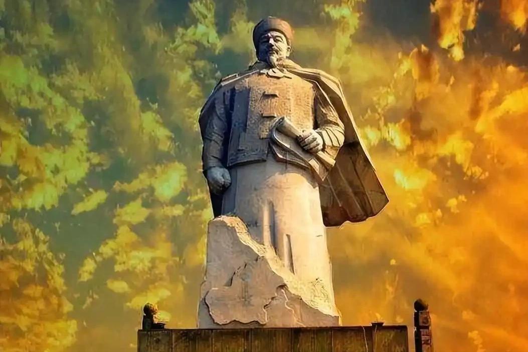 中国人应该铭记的三个收复失地的功臣！这三个人，分别是左宗棠、赵尔丰、徐树铮。