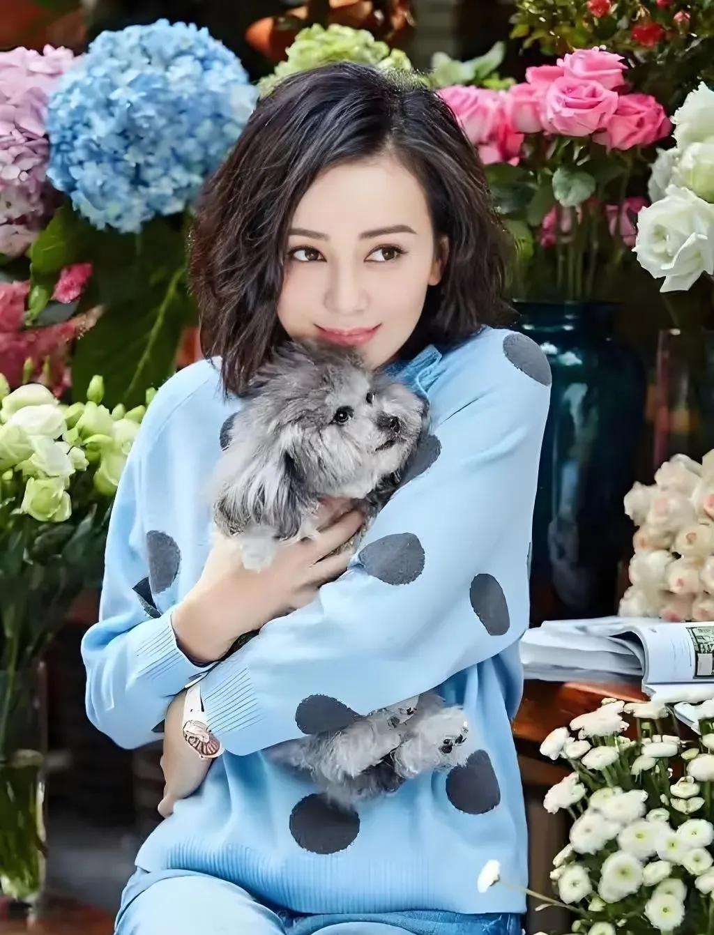 我问我老公，王琳长得漂亮，对孩子也好，为什么她的两任老公都要离婚啊？我老公说，