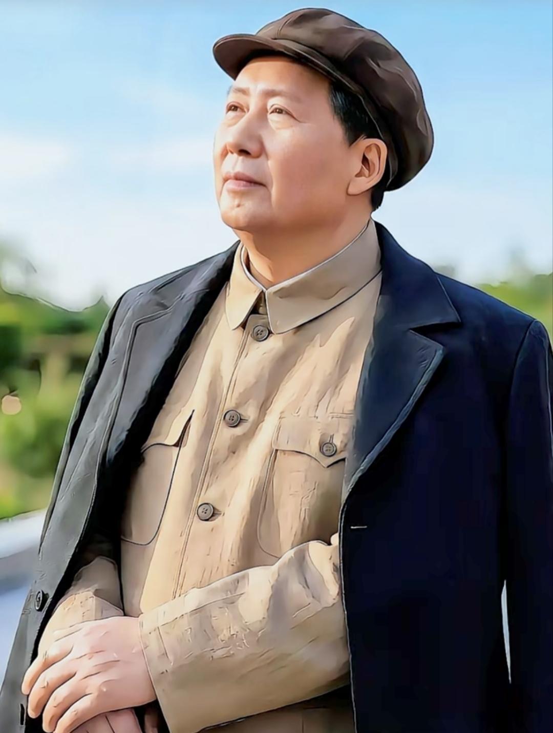 毛泽东在北大做图书管理员期间，如何彻底完成对权威的“祛魅”？1918年，毛主席来