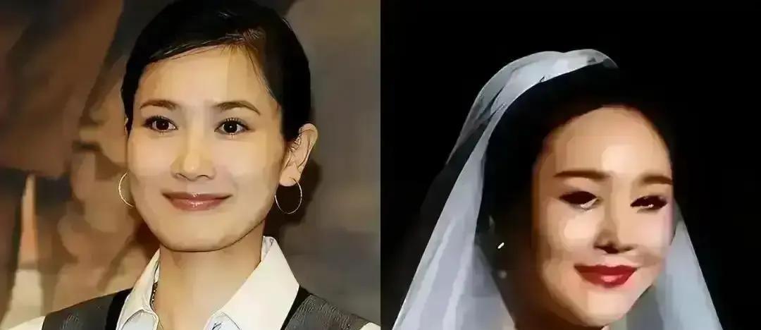 许亚军离了三次。每次不到三年。第四次，他娶了个能改他剧本的女人。奇迹来了，