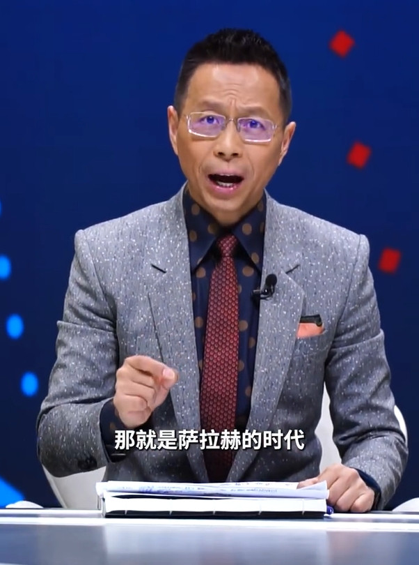 詹俊: 萨拉赫的时代可能要画上句号了, 不理解斯洛特不重用基耶萨