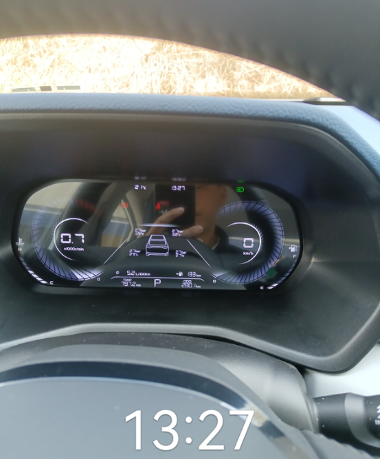 第4代帝豪油耗太高四代帝豪油耗太高，加不起油了