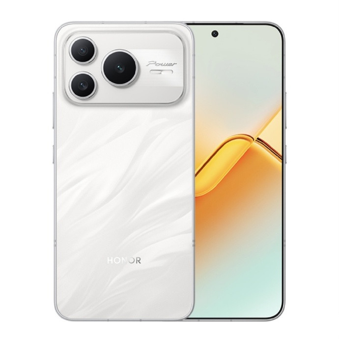 荣耀Power2这个设计、这个配色大家喜欢不